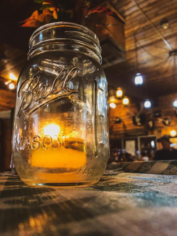 Grand Canyon Caverns Inn Peach Springs Ngoại thất bức ảnh